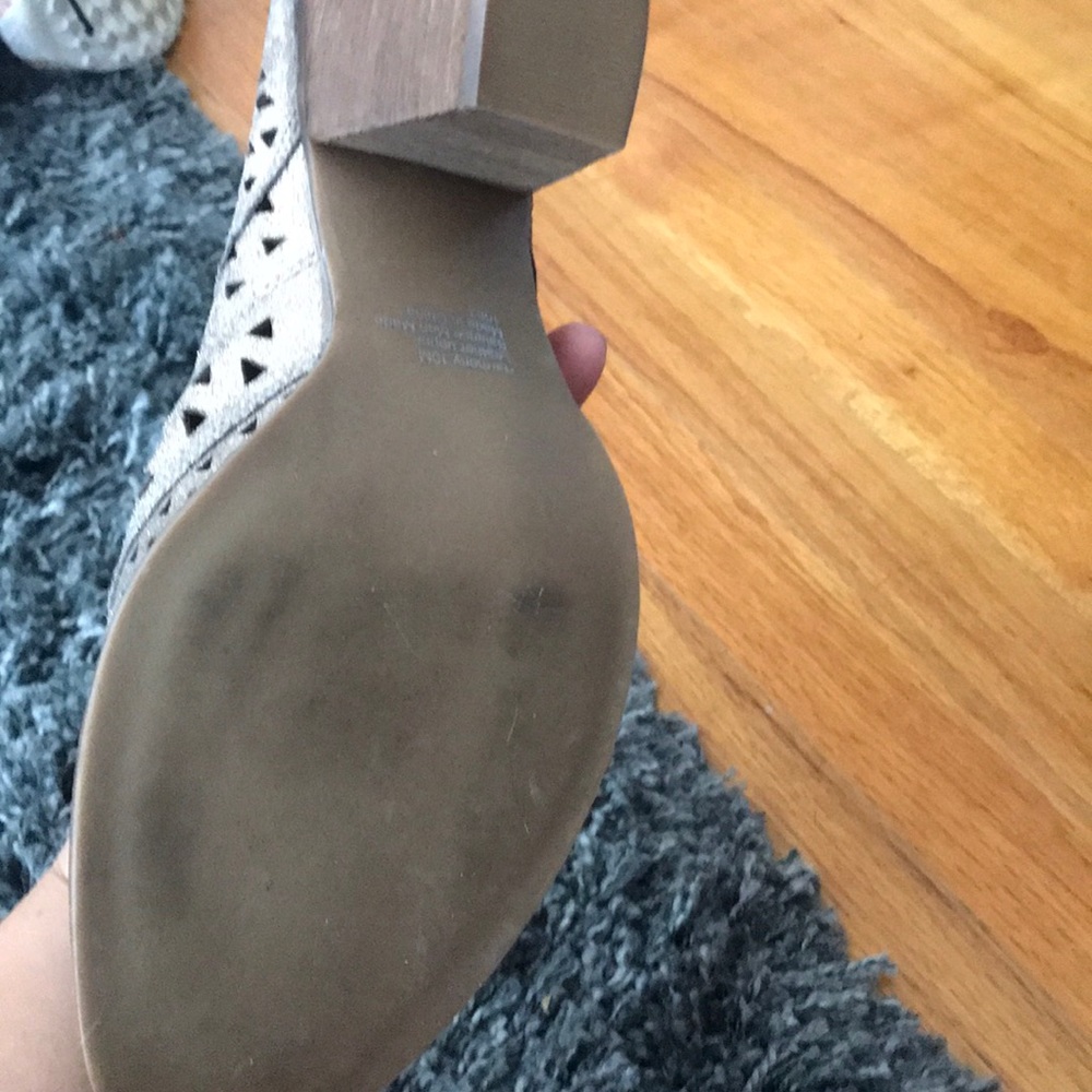 Steve Madden Clogs - Picture 3 of 3
